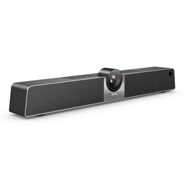 BenQ VC01A video conferencing systeem 12 MP Ethernet LAN Videosamenwerkingsbar - Afbeelding 4