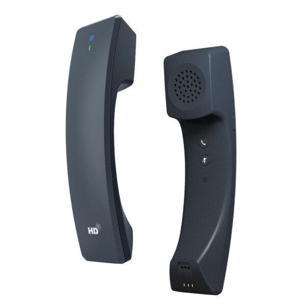 Yealink BTH58 DECT-telefoonhandset Grijs