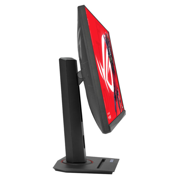 ASUS ROG Strix XG27ACG computer monitor 68,6 cm (27") 2560 x 1440 Pixels Wide Quad HD LED Zwart - Afbeelding 4