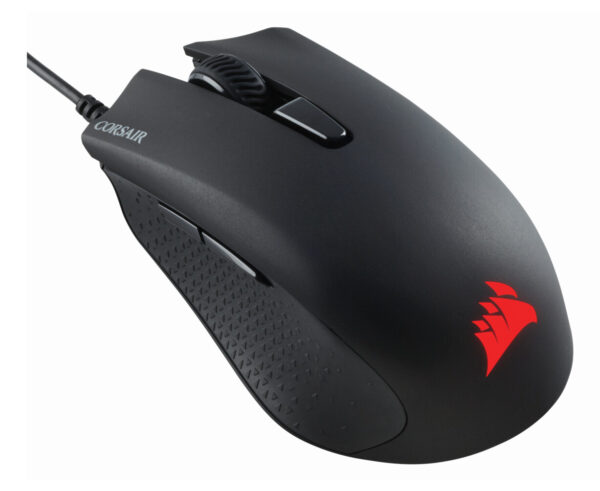 Corsair Harpoon RGB Pro muis Gamen Rechtshandig USB Type-A Optisch 12000 DPI