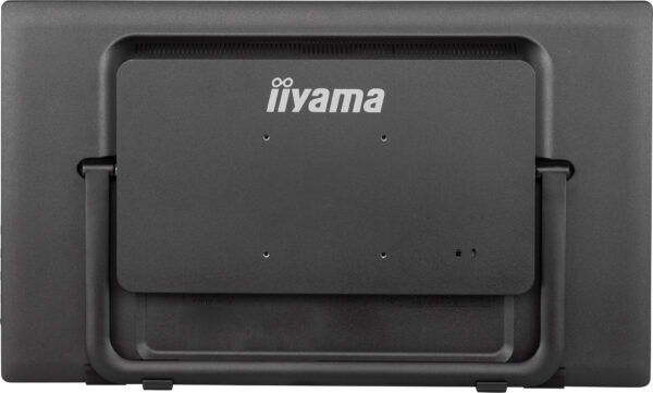 iiyama T2455MSC-B1 beeldkrant Digitale signage flatscreen 61 cm (24") LED 400 cd/m² Full HD Zwart Touchscreen - Afbeelding 10