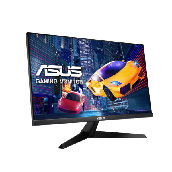 ASUS VY249HGE computer monitor 60,5 cm (23.8") 1920 x 1080 Pixels Full HD Zwart - Afbeelding 4