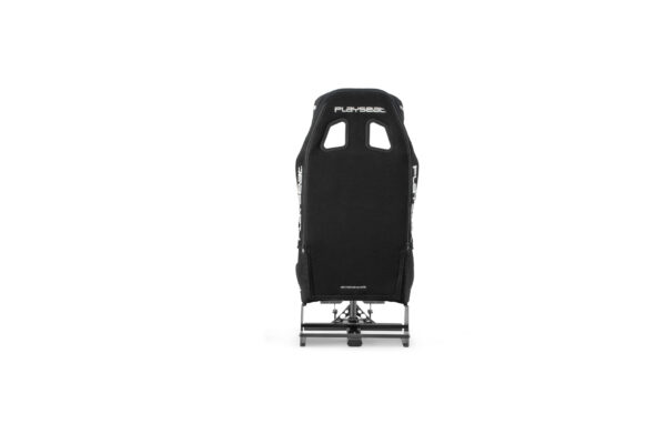 Playseat Evolution PRO ActiFit Universele gamestoel Gecapitonneerde zitting Zwart - Afbeelding 17