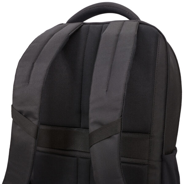 Case Logic Propel Backpack 15.6" - Laptop rugzak 15,6 inch zwart - Afbeelding 11