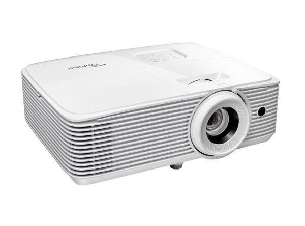 Optoma HD30LV beamer/projector Projector met korte projectieafstand 4500 ANSI lumens DLP 1080p (1920x1080) 3D Wit - Afbeelding 6