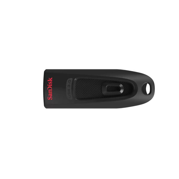 SanDisk Ultra USB flash drive 64 GB USB Type-A 3.2 Gen 1 (3.1 Gen 1) Zwart - Afbeelding 5