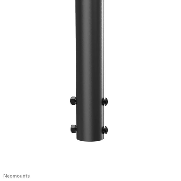 Neomounts verlengbuis plafondsteun - Afbeelding 3