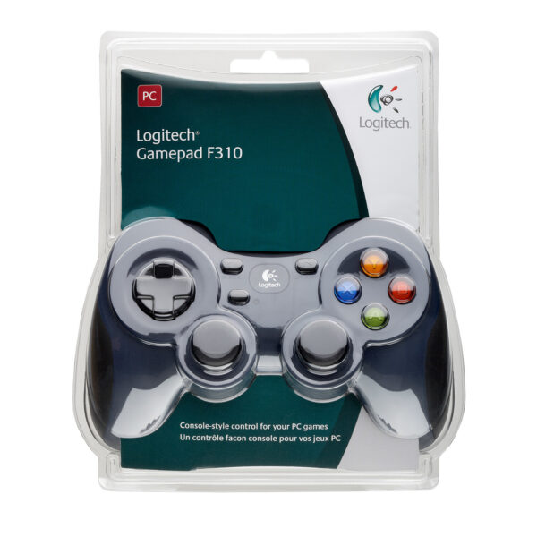 Logitech G F310 Gamepad - Afbeelding 12