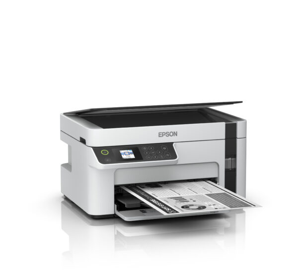 Epson EcoTank ET-M2120 - Afbeelding 6