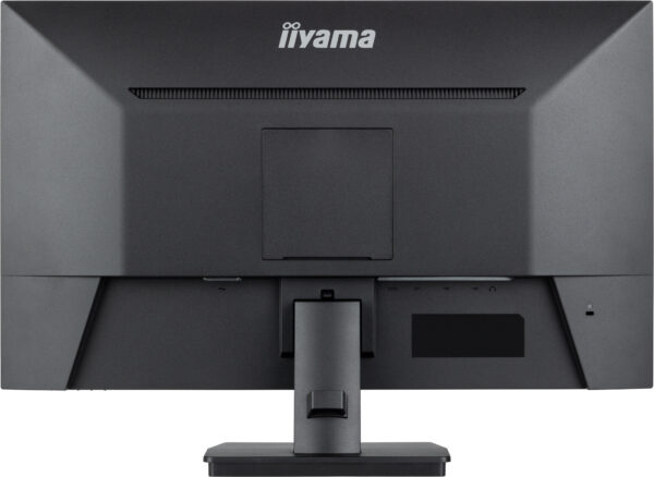 iiyama ProLite XU2793QS-B7 computer monitor 68,6 cm (27") 2560 x 1440 Pixels 4K Ultra HD LED Zwart - Afbeelding 7