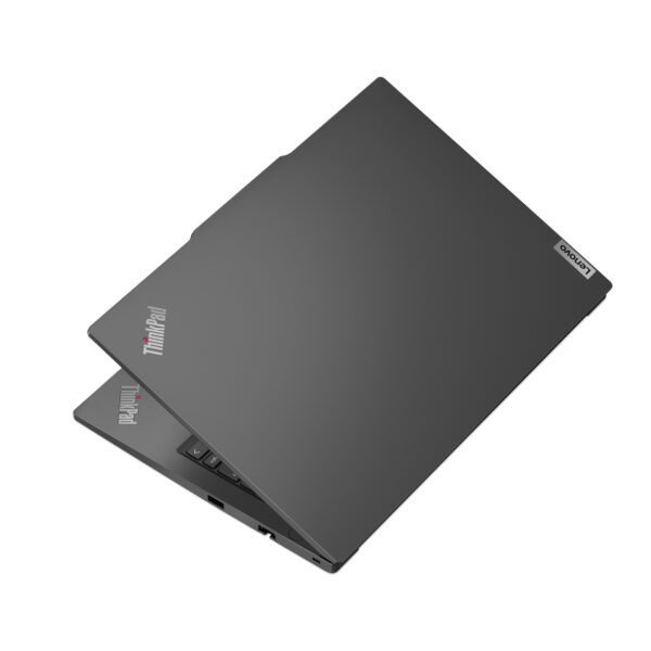 Lenovo ThinkPad E14 Gen 6 (Intel) Intel Core Ultra 7 155H Laptop 35,6 cm (14") WUXGA 16 GB DDR5-SDRAM 512 GB SSD Wi-Fi 6E (802.1 - Afbeelding 11