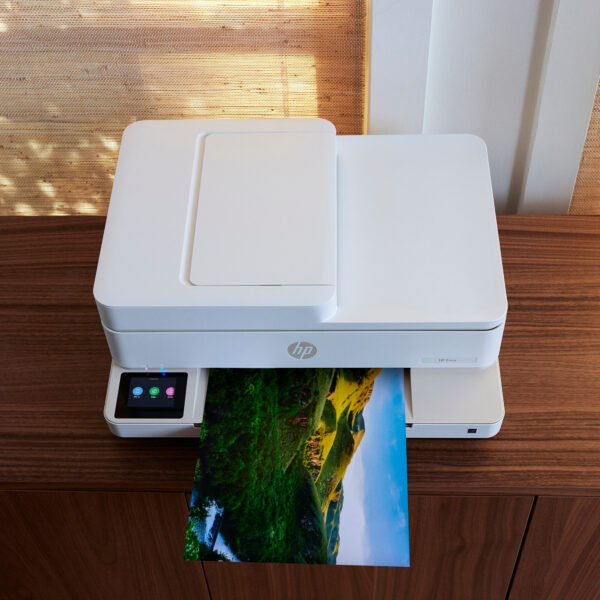 HP ENVY 6520e All-in-One printer - Afbeelding 10