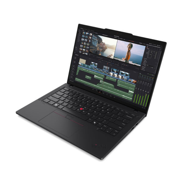 Lenovo ThinkPad P14s Gen 5 (AMD) AMD Ryzen™ 7 PRO 8840HS Mobiel werkstation 35,6 cm (14") WUXGA 32 GB DDR5-SDRAM 1 TB SSD Wi-Fi - Afbeelding 4