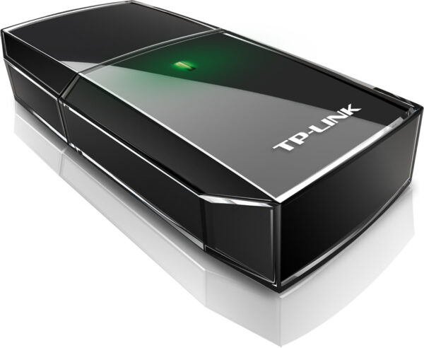 TP-Link Archer T2U WLAN 600 Mbit/s - Afbeelding 7