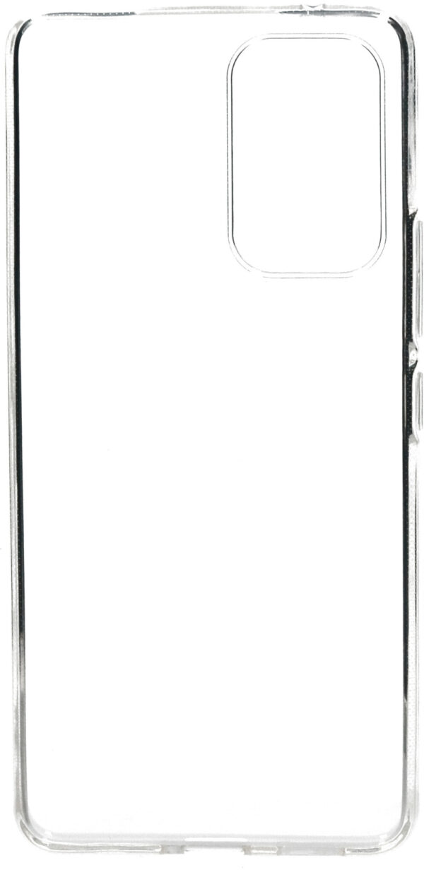 Mobiparts Classic TPU Case Samsung Galaxy A53 (2022) Transparent - Afbeelding 8