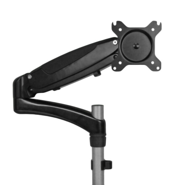 StarTech.com Monitor arm met laptop standaard- One-Touch verstelbare hoogte - Afbeelding 3