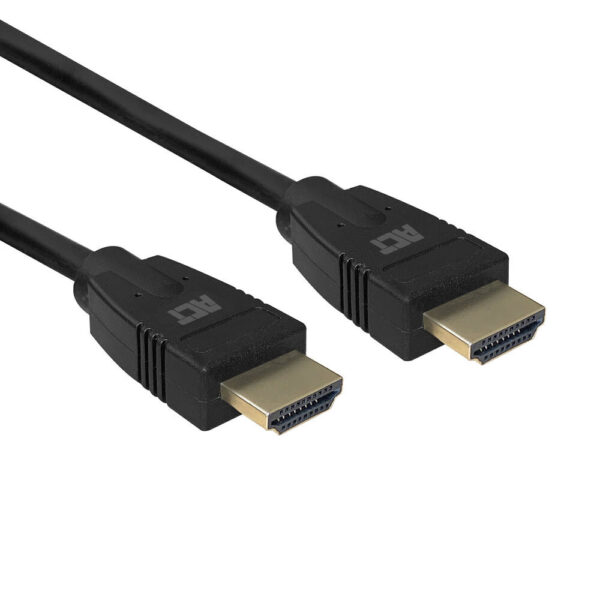 ACT 2 meter HDMI 8K Ultra High Speed kabel v2.1 HDMI-A male - HDMI-A male