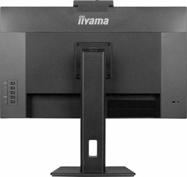 iiyama ProLite XUB2790QSUH-B1 computer monitor 68,6 cm (27") 2560 x 1440 Pixels 4K Ultra HD LED Zwart - Afbeelding 9