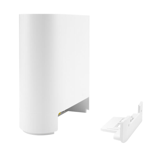 ASUS EBM68(1PK) – Expert Wifi Tri-band (2.4 GHz / 5 GHz / 5 GHz) Wi-Fi 6 (802.11ax) Wit 3 Intern - Afbeelding 4