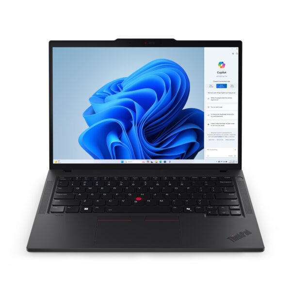 Lenovo ThinkPad P14s Gen 5 (AMD) AMD Ryzen™ 7 PRO 8840HS Mobiel werkstation 35,6 cm (14") WUXGA 32 GB DDR5-SDRAM 1 TB SSD Wi-Fi