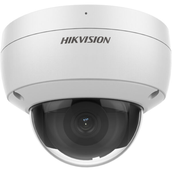 Hikvision DS-2CD2183G2-IU Dome IP-beveiligingscamera Buiten 3840 x 2160 Pixels Plafond/muur - Afbeelding 3