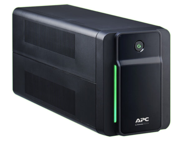 APC BX2200MI-FR UPS Line-interactive 2,2 kVA 1200 W