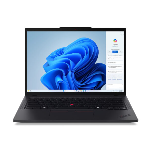 Lenovo ThinkPad T14 AMD Ryzen™ 7 PRO 8840U Laptop 35,6 cm (14") WUXGA 16 GB DDR5-SDRAM 512 GB SSD Wi-Fi 6E (802.11ax) Windows 11 - Afbeelding 16