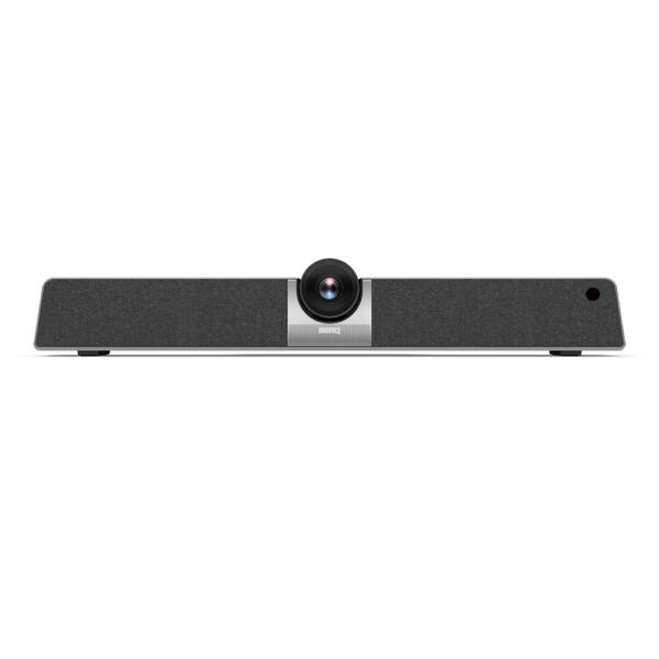 BenQ VC01A video conferencing systeem 12 MP Ethernet LAN Videosamenwerkingsbar