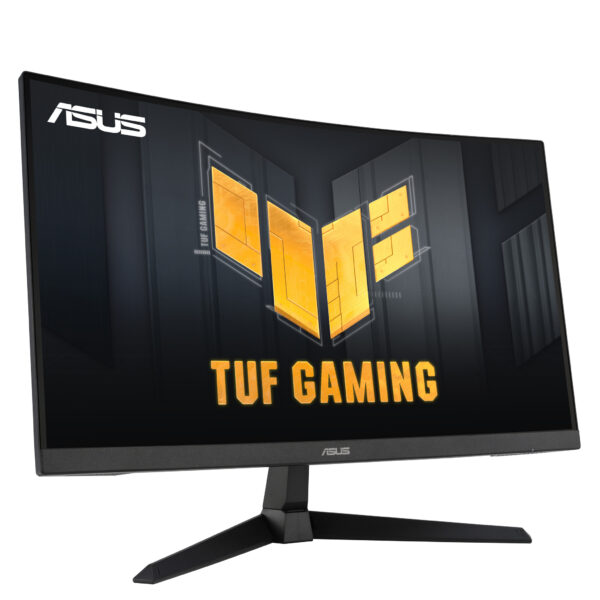 ASUS VG27VQM1B computer monitor 68,6 cm (27") 1920 x 1080 Pixels Full HD LCD Zwart - Afbeelding 3