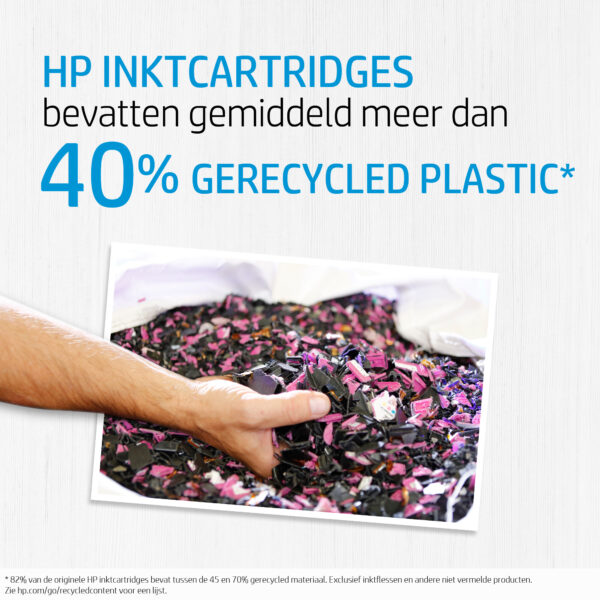 HP 364 originele fotoinktcartridge - Afbeelding 6