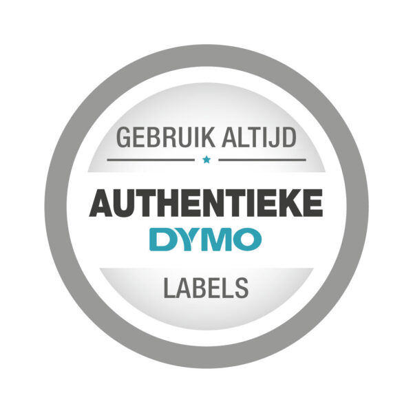 DYMO LabelManager ™ 280 QWERTY Kitcase - Afbeelding 8