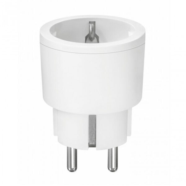 KlikAanKlikUit APC3-2300R smart plug 2300 W Wit