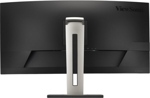 Viewsonic VG3456C computer monitor 86,4 cm (34") 3440 x 1440 Pixels UltraWide Quad HD LED Zwart - Afbeelding 8