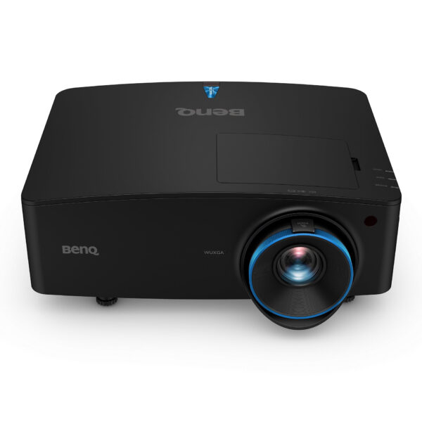 BenQ LU935ST beamer/projector Projector met korte projectieafstand 5500 ANSI lumens DLP WUXGA (1920x1200) Zwart - Afbeelding 5