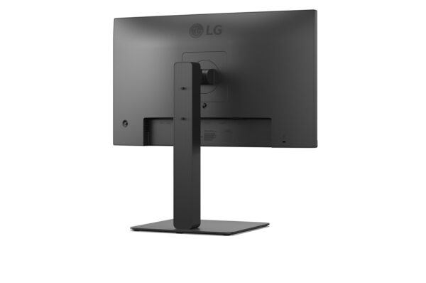 LG 24BA750-B computer monitor 60,5 cm (23.8") 1920 x 1080 Pixels Full HD LCD Zwart - Afbeelding 7