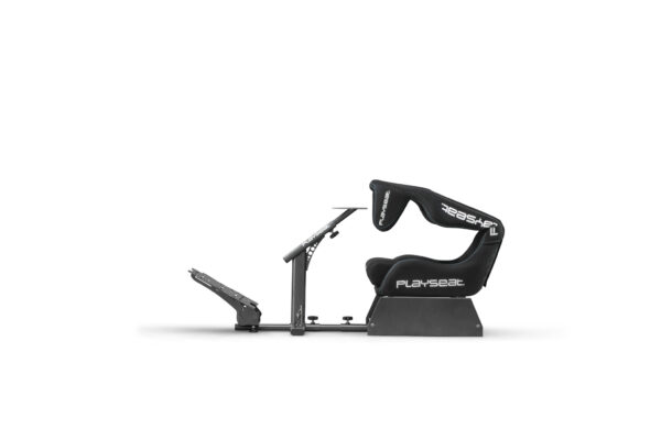 Playseat Evolution PRO ActiFit Universele gamestoel Gecapitonneerde zitting Zwart - Afbeelding 13