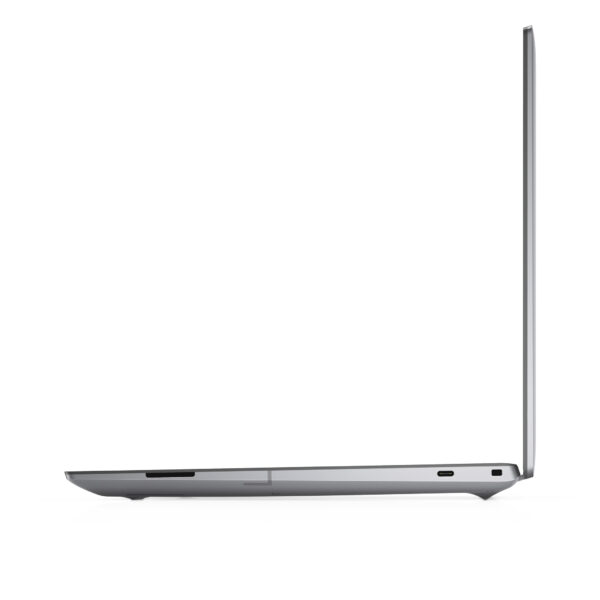 DELL Precision 5680 Intel® Core™ i9 i9-13900H Mobiel werkstation 40,6 cm (16") Touchscreen WQUXGA 32 GB LPDDR5-SDRAM 1 TB SSD NV - Afbeelding 8