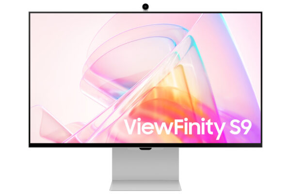 Samsung 27" ViewFinity S9 S90PC 5K Monitor - Afbeelding 6