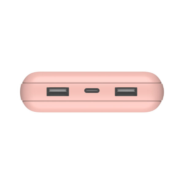 Belkin BPB012btRG 20000 mAh Roségoud - Afbeelding 4