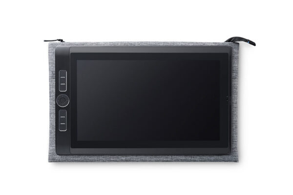 Wacom ACK52701 Buidelzak Grijs - Afbeelding 5