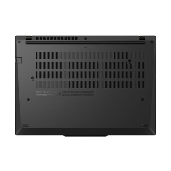 Lenovo ThinkPad P14s Gen 5 (AMD) AMD Ryzen™ 7 PRO 8840HS Mobiel werkstation 35,6 cm (14") WUXGA 32 GB DDR5-SDRAM 1 TB SSD Wi-Fi - Afbeelding 14