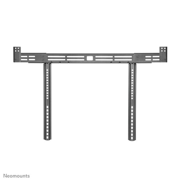 Neomounts videobar/soundbar/speaker steun - Afbeelding 3