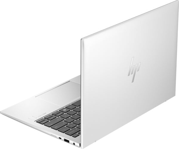 HP EliteBook 830 G11 Intel Core Ultra 5 125U Laptop 33,8 cm (13.3") WUXGA 16 GB LPDDR5x-SDRAM 512 GB SSD Wi-Fi 6E (802.11ax) Win - Afbeelding 2