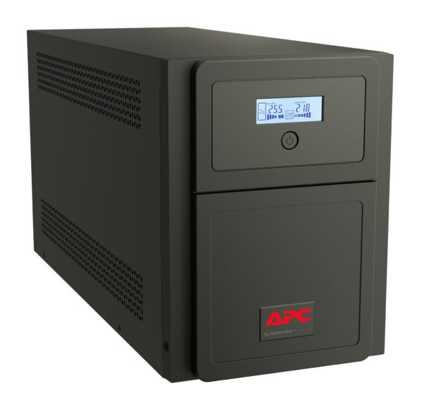 APC Easy-UPS SMV3000CAI - 6x C13, USB, 3000VA