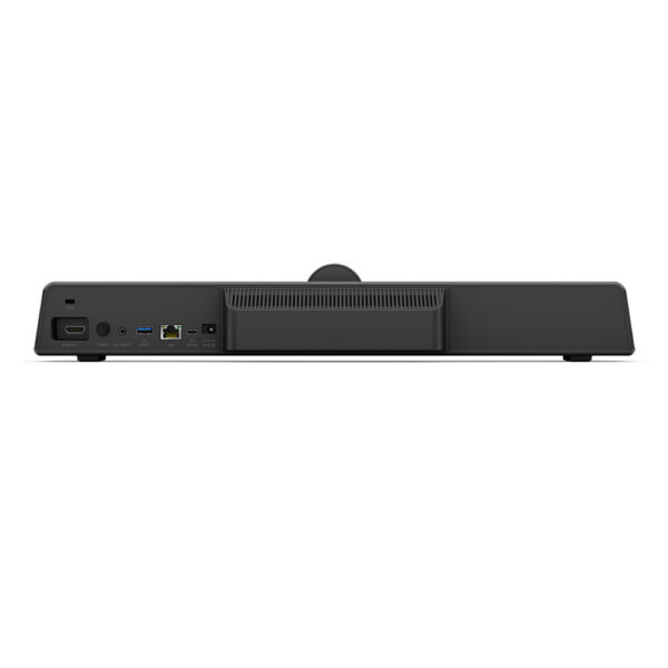 BenQ VC01A video conferencing systeem 12 MP Ethernet LAN Videosamenwerkingsbar - Afbeelding 6