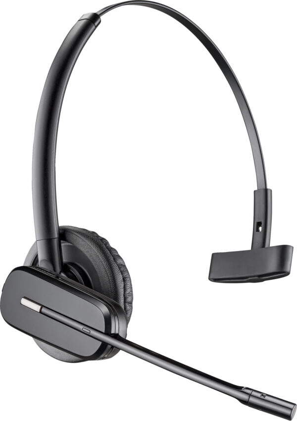 POLY CS540A Headset met handset-lifter - Afbeelding 4