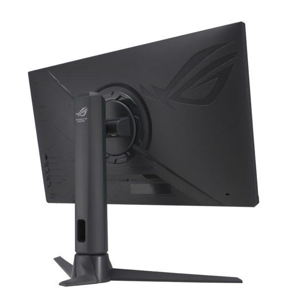 ASUS ROG Strix XG27AQMR computer monitor 68,6 cm (27") 2560 x 1440 Pixels Quad HD LED Zwart - Afbeelding 6