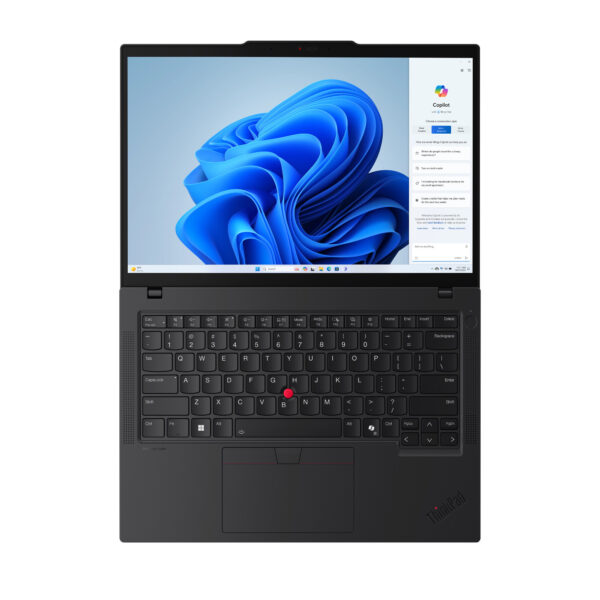 Lenovo ThinkPad T14 AMD Ryzen™ 7 PRO 8840U Laptop 35,6 cm (14") WUXGA 16 GB DDR5-SDRAM 512 GB SSD Wi-Fi 6E (802.11ax) Windows 11 - Afbeelding 10