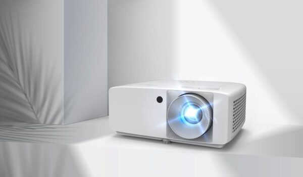 Optoma HZ40HDR beamer/projector 4000 ANSI lumens DLP 1080p (1920x1080) 3D Wit - Afbeelding 11