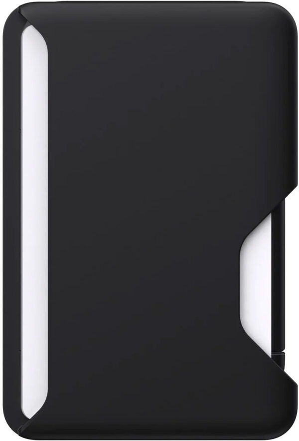 Speck ClickLock Wallet for MagSafe Black - Afbeelding 3